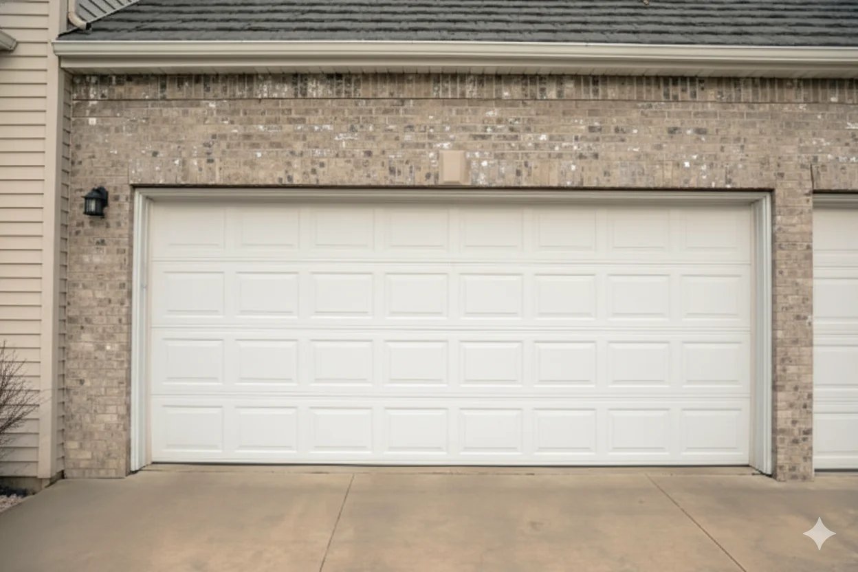 After Off-Track Repair