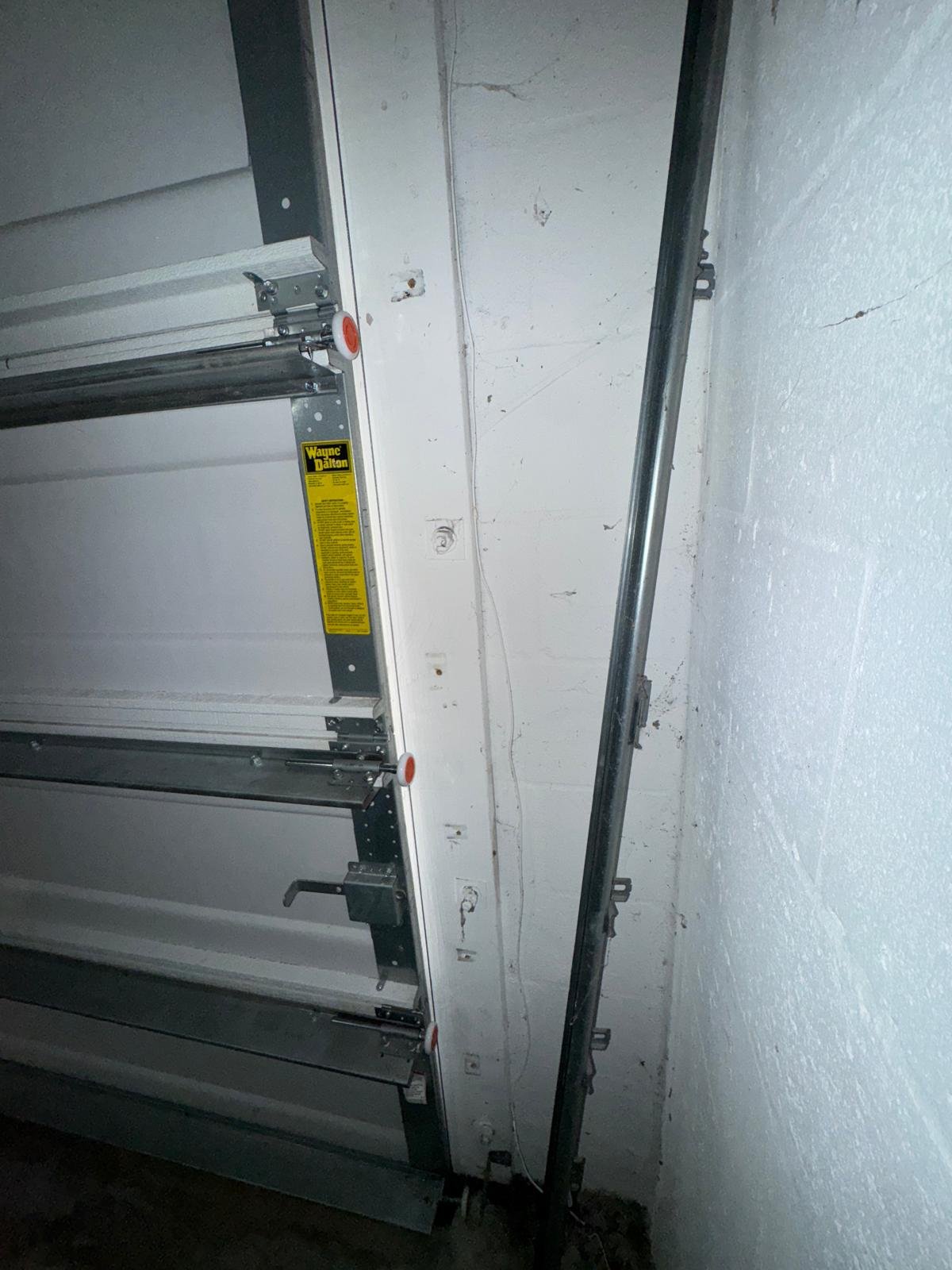 After Roller Replacement