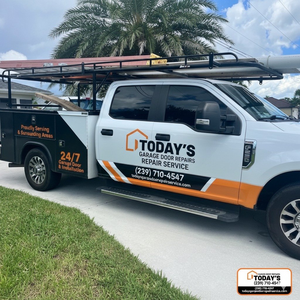 Naples Garage Door Service