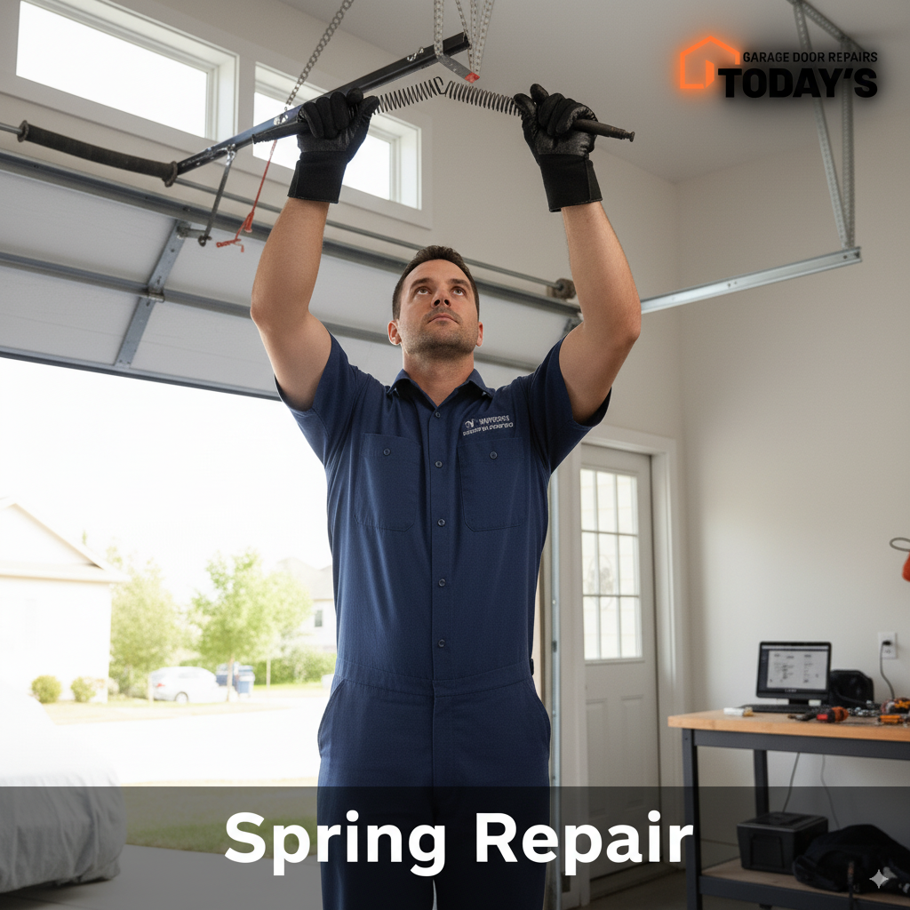 Home | Garage Door Repair Fort Myers 13 Garage Door Spring Repair Service in Fort Myers